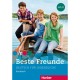 Beste Freunde A1.2. - udžbenik iz nemačkog jezika za 6.razred